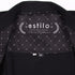 Tatami Estilo 6.0 Jiu Jitsu Gi - Black/Black-5